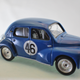 Illustration for article titled French Friday: RENAULT 4CV 1950 Le Mans class winner